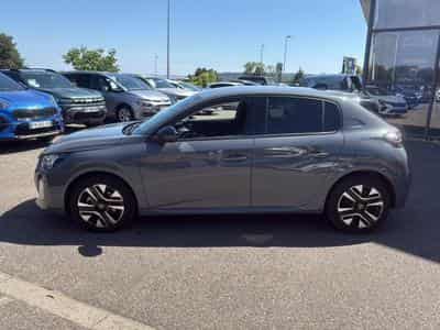 Peugeot 208 1.2 100 ALLURE (2025) - Foto 10