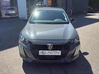 Peugeot 208 1.2 100 ALLURE (2025) - Foto 2