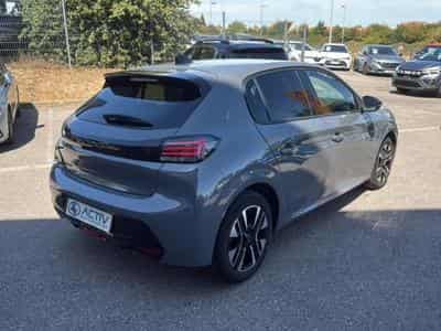 Peugeot 208 1.2 100 ALLURE (2025) - Foto 7