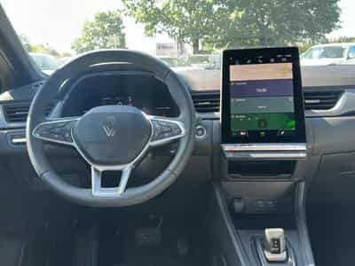 Renault Captur 1.8 E-TECH FULL HYBRID 160 TECHNO (2026) - Foto 10
