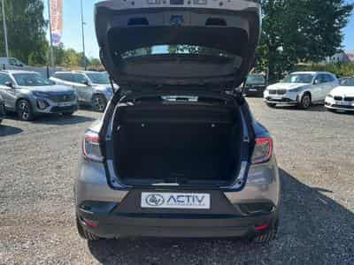 Renault Captur 1.8 E-TECH FULL HYBRID 160 TECHNO (2026) - Foto 12