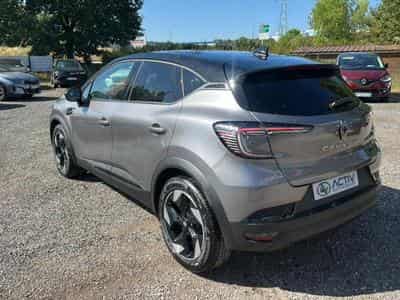 Renault Captur 1.8 E-TECH FULL HYBRID 160 TECHNO (2026) - Foto 7