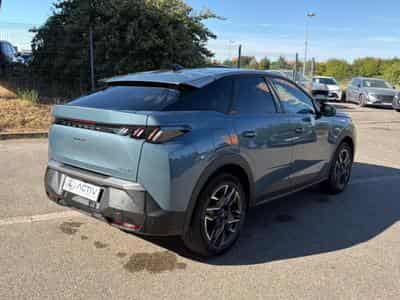 Peugeot 3008 1.2 HYBRID 145 ALLURE E-DCS6 (2025) - Foto 4