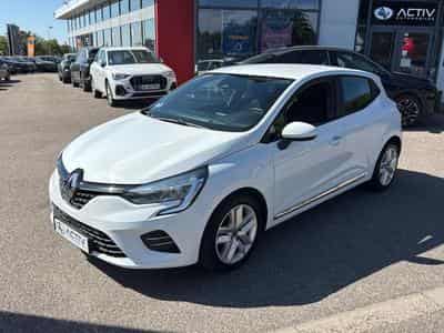 Renault Clio 1.0 TCE 100 BUSINESS (2019) - Foto 1