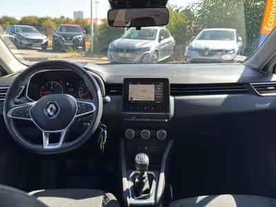 Renault Clio 1.0 TCE 100 BUSINESS (2019) - Foto 12