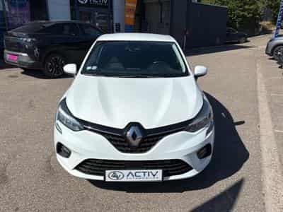 Renault Clio 1.0 TCE 100 BUSINESS (2019) - Foto 2