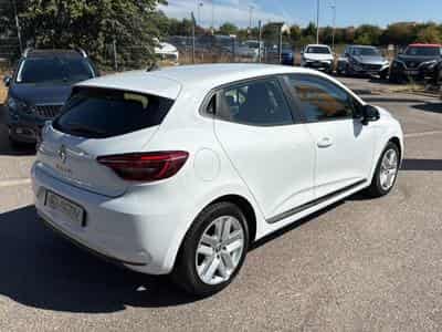 Renault Clio 1.0 TCE 100 BUSINESS (2019) - Foto 3
