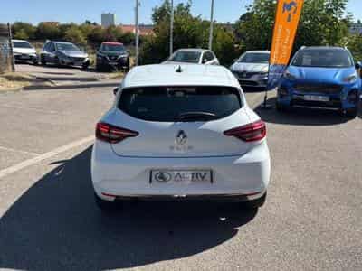 Renault Clio 1.0 TCE 100 BUSINESS (2019) - Foto 4