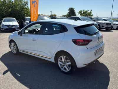 Renault Clio 1.0 TCE 100 BUSINESS (2019) - Foto 5