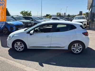 Renault Clio 1.0 TCE 100 BUSINESS (2019) - Foto 6