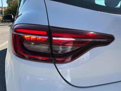 Renault Clio 1.0 TCE 100 BUSINESS (2019) - Foto 9