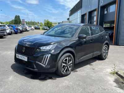 Peugeot 2008 1.2 HYBRID 145 STYLE E-DCS6 (2025) - Foto 1