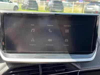 Peugeot 2008 1.2 HYBRID 145 STYLE E-DCS6 (2025) - Foto 12