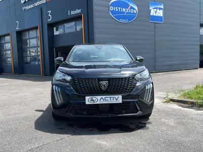 Peugeot 2008 1.2 HYBRID 145 STYLE E-DCS6 (2025) - Foto 2