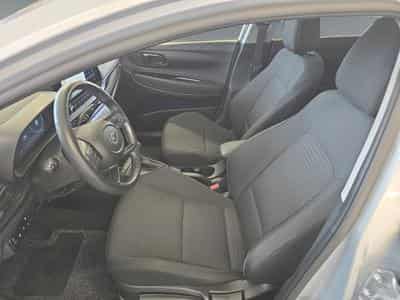 Hyundai i20 48V 1.0T 5D (2021) - Foto 10