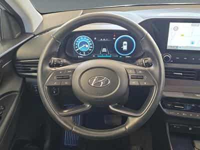 Hyundai i20 48V 1.0T 5D (2021) - Foto 13