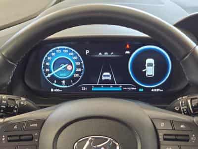Hyundai i20 48V 1.0T 5D (2021) - Foto 14