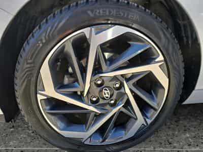 Hyundai i20 48V 1.0T 5D (2021) - Foto 9