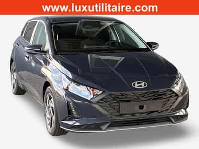 Hyundai i20 1.2 MPI 79 Pure (2025) - Foto 1