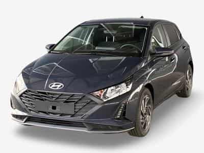 Hyundai i20 1.2 MPI 79 Pure (2025) - Foto 2