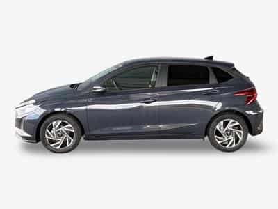Hyundai i20 1.2 MPI 79 Pure (2025) - Foto 3
