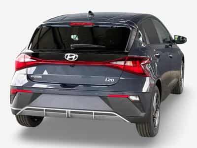 Hyundai i20 1.2 MPI 79 Pure (2025) - Foto 4