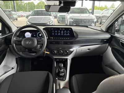 Hyundai i20 1.2 MPI 79 Pure (2025) - Foto 6