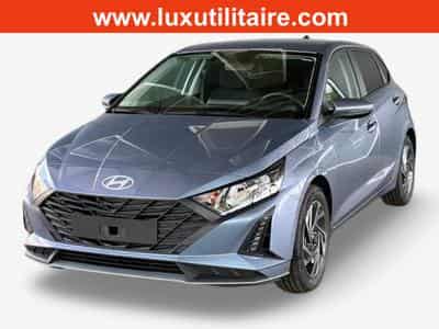 Hyundai i20 1.2 MPI 79 Pure (2025) - Foto 1