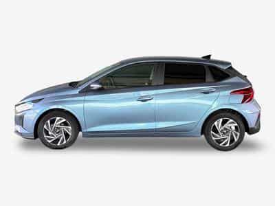 Hyundai i20 1.2 MPI 79 Pure (2025) - Foto 2