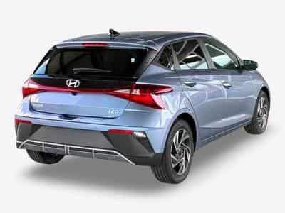 Hyundai i20 1.2 MPI 79 Pure (2025) - Foto 3