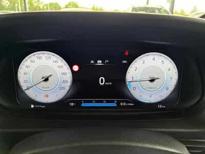 Hyundai i20 1.2 MPI 79 Pure (2025) - Foto 8