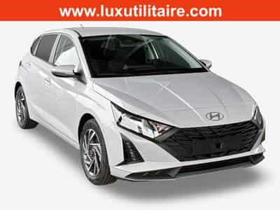 Hyundai i20 1.2 MPI 79 Pure (2025) - Foto 1