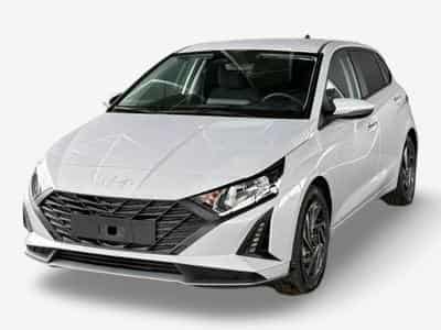 Hyundai i20 1.2 MPI 79 Pure (2025) - Foto 2