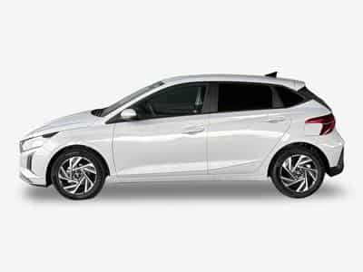 Hyundai i20 1.2 MPI 79 Pure (2025) - Foto 3