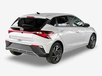 Hyundai i20 1.2 MPI 79 Pure (2025) - Foto 4