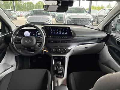 Hyundai i20 1.2 MPI 79 Pure (2025) - Foto 6