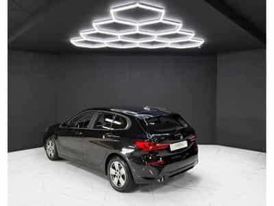 BMW 116 D / Business / CarPlay / 1. Hand (2021) - Foto 3