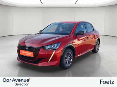 PEUGEOT 208 e-208 136ch Active Pack (2022) - Foto 1