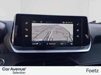 PEUGEOT 208 e-208 136ch Active Pack (2022) - Foto 12