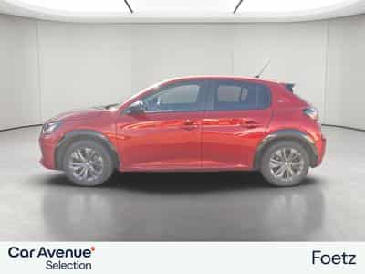 PEUGEOT 208 e-208 136ch Active Pack (2022) - Foto 2