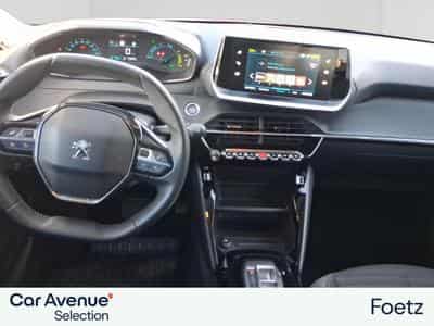 PEUGEOT 208 e-208 136ch Active Pack (2022) - Foto 3