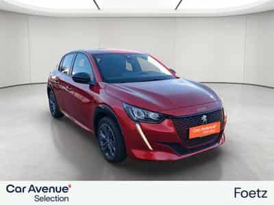 PEUGEOT 208 e-208 136ch Active Pack (2022) - Foto 4