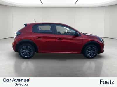 PEUGEOT 208 e-208 136ch Active Pack (2022) - Foto 5