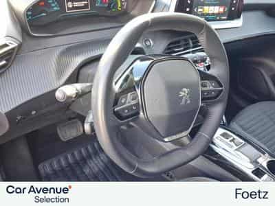PEUGEOT 208 e-208 136ch Active Pack (2022) - Foto 6