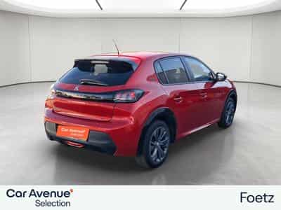 PEUGEOT 208 e-208 136ch Active Pack (2022) - Foto 7