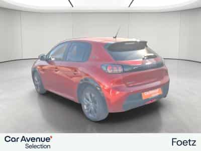 PEUGEOT 208 e-208 136ch Active Pack (2022) - Foto 8