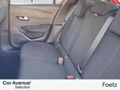 PEUGEOT 208 e-208 136ch Active Pack (2022) - Foto 9