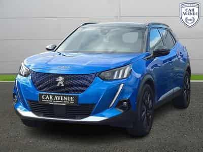 PEUGEOT 2008 e-2008 136ch GT (2022) - Foto 1