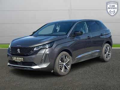 PEUGEOT 3008 1.2 PureTech 130ch S&S Allure Pack (2024) - Foto 1
