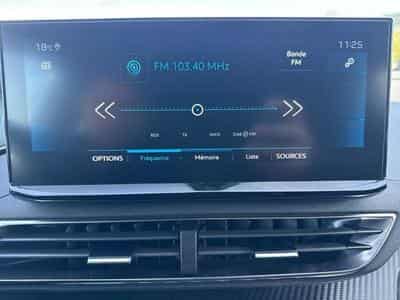 PEUGEOT 3008 1.2 PureTech 130ch S&S Allure Pack (2024) - Foto 11